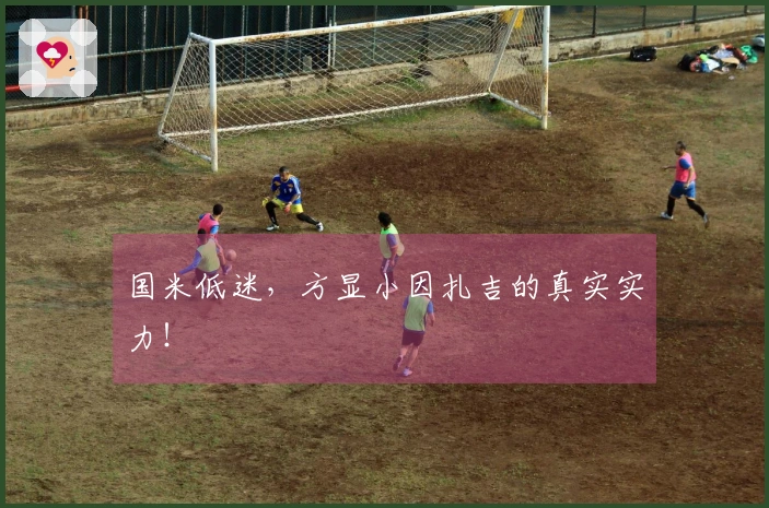 国米低迷，方显小因扎吉的真实实力！